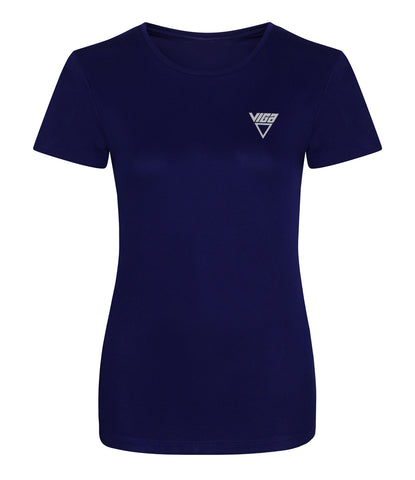 Women's Ultra Cool Wicking T-Shirt