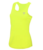 Women's Aero Vest