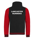 Lancaster Runners Varsity Zoodie