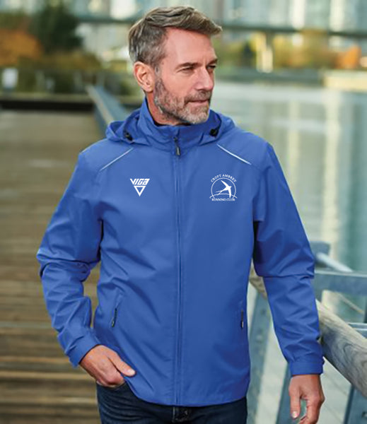 Croft Ambrey Performance Jacket – VIGA Sportswear