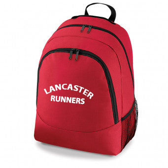 Lancaster Runners Backpack