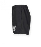Liverpool Running Club Mens Microfibre Shorts