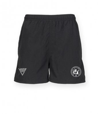 Dundee Roadrunners Mens Microfibre Shorts