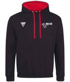 Bude Rats Black Hoodie (Male & Female sizes)