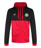 Sutton-in-Ashfield Harriers & AC Retro Tracksuit Top (Mens)