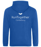 Run Together Canterbury Hoodie (Male & Female sizes)
