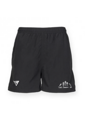 Trail Chasers UK Mens Microfibre Shorts