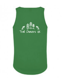 Trail Chasers UK Vest (Male & Female Sizes)