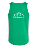Trail Chasers UK Contrast Vest (Male & Female sizes)