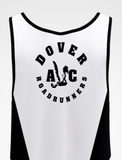 Dover Road Runners Bespoke Vest (Male & Female sizes)