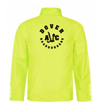 Dover Road Runners Unisex Running Jacket