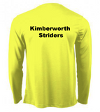 Kimberworth Striders - Be Seen Offer !