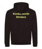 Kimberworth Striders Zipped Hoodie