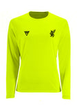 Liverpool Running Club Long Sleeve Running Top (Male & Female sizes)