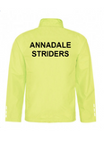 Annadale Striders Unisex Running Jacket (Best Seller)