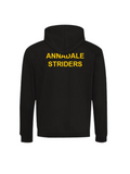 Annadale Striders Contrast Hoodie (Unisex)