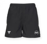 Scunthorpe and District Running Club Mens Microfibre Shorts