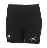 Scunthorpe and District Running Club Ladies Training Shorts