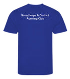 Scunthorpe and District Running Club Twin Pack Offer (Male & Female sizes!)