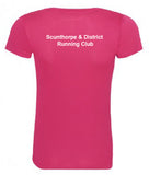 Scunthorpe and District Running Club Twin Pack Offer (Male & Female sizes!)