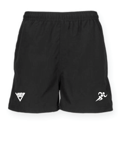 Viga lycra top shorts