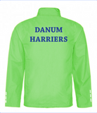 Danum Harriers Unisex Running Jacket (Best Seller)