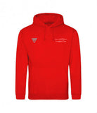 Lancaster Race Series Hoodie (Trimpell 20) Male & Female sizes