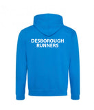 Desborough Runners Unisex Hoodie