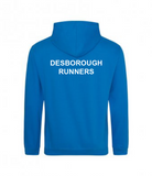Desborough Runners Hoodie (Male & Female Sizes)