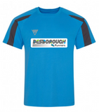 Desborough Runners Short Sleeve T-Shirt