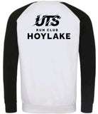 UTS Run Club Sweat Shirt