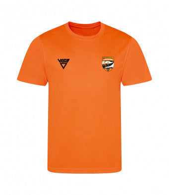 Watergrasshill Athletics Club Short Sleeve T-Shirt (Ladies,Mens & Junior Sizes)
