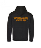 Watergrasshill Athletics Club Contrast Hoodie "WEEKEND OFFER"(Unisex & Junior Sizes)
