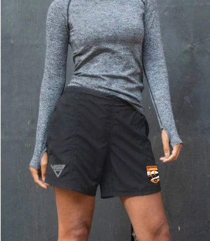 Watergrasshill AC Ladies Microfibre shorts