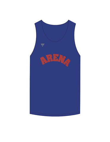 Arena 80 running vest