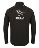 Bude Rats Half Zip Top (Male & Female Sizes)