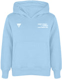 Desford Flyers Junior Hoodie (with name customisation) Coaches Sizes also available.