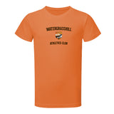 Watergrasshill Athletics Club T-Shirts (3 pack), Male & Female Sizes