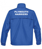Plymouth Harriers Performance Jacket (Unisex)