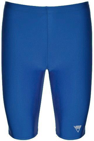 Men's Lycra Shorts in Royal Blue  Viga Sportswear – VIGA Sportswear
