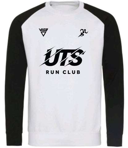 UTS Run Club Sweat Shirt