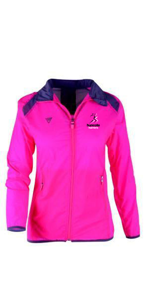 Huncote Harriers Lightweight Runners Jacket (fantastic price