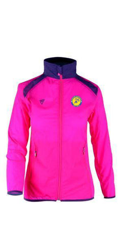 Danum Harriers Lightweight Runners Jacket (fantastic price, limited stock!!!) Size 12 Available Now !